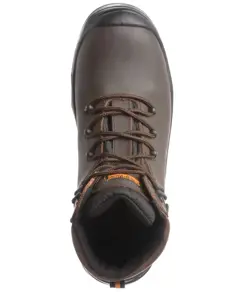 Scarpe antinfortunistiche S3 HRO SRC Coverguard Topaz