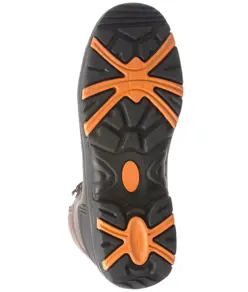 Scarpe antinfortunistiche S3 HRO SRC Coverguard Topaz