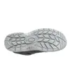 Scarpe antinfortunistiche S3 in pelle scamosciata Coverguard Silver