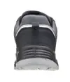 Scarpe antinfortunistiche S3 in pelle scamosciata Coverguard Silver