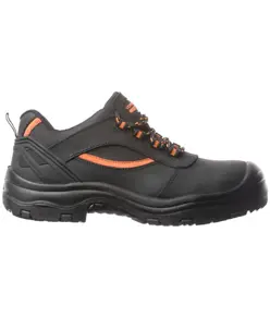 Scarpe antinfortunistiche S3 in tessuto tecnico Coverguard Pearl