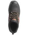 Scarpe antinfortunistiche S3 in tessuto tecnico Coverguard Pearl