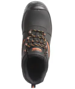 Scarpe antinfortunistiche S3 in tessuto tecnico Coverguard Pearl