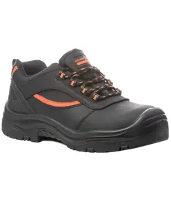Scarpe antinfortunistiche S3 in tessuto tecnico Coverguard Pearl