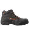Scarpe antinfortunistiche S3 inserti in tessuto Coverguard Pearl
