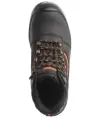 Scarpe antinfortunistiche S3 inserti in tessuto Coverguard Pearl