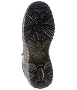 Scarpe antinfortunistiche S3 inserti in tessuto Coverguard Pearl