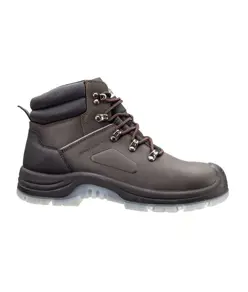 Scarpe antinfortunistiche S3 per edilizia Coverguard Stone