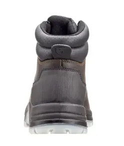 Scarpe antinfortunistiche S3 per edilizia Coverguard Stone