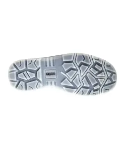 Scarpe antinfortunistiche S3 per edilizia Coverguard Stone