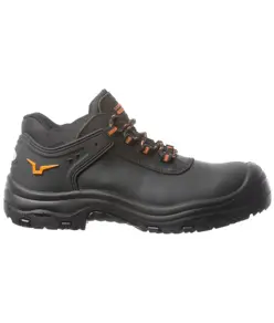 Scarpe antinfortunistiche S3 SRC Coverguard Opal