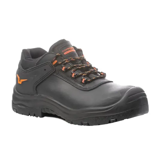 Scarpe antinfortunistiche S3 SRC Coverguard Opal