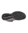 Scarpe antinfortunistiche S3 tomaio in maglia Coverguard Schorl haute