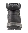 Scarpe antinfortunistiche S3 tomaio in maglia Coverguard Schorl haute