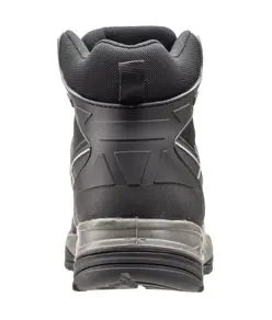 Scarpe antinfortunistiche S3 tomaio in maglia Coverguard Schorl haute