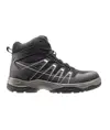Scarpe antinfortunistiche S3 tomaio in maglia Coverguard Schorl haute