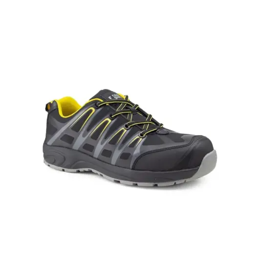 Scarpe antinfortunistiche sportive Coverguard ALUNI