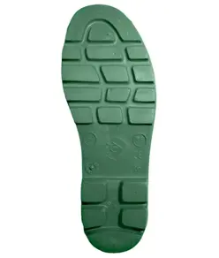 Scarpe in gomma Dunlop
