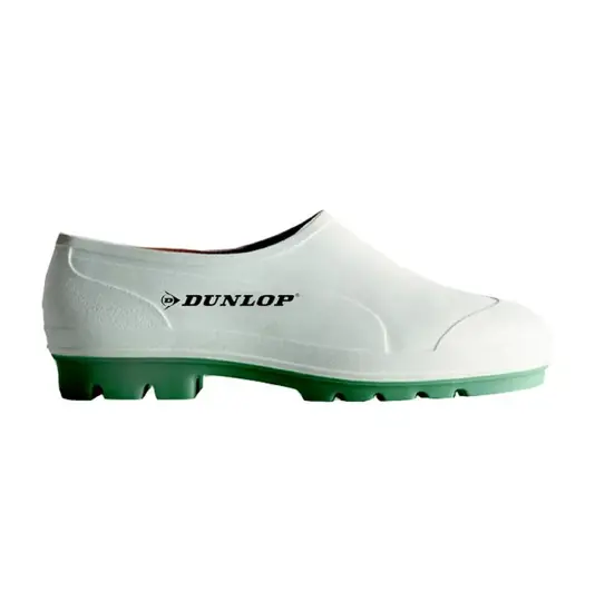 Scarpe in gomma Dunlop