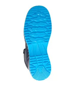 Scarponcini antinfortunistici Coverguard Claw Resist High S3