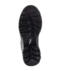 Scarponi antinfortunistici S3 protezione civile Coverguard Black Star