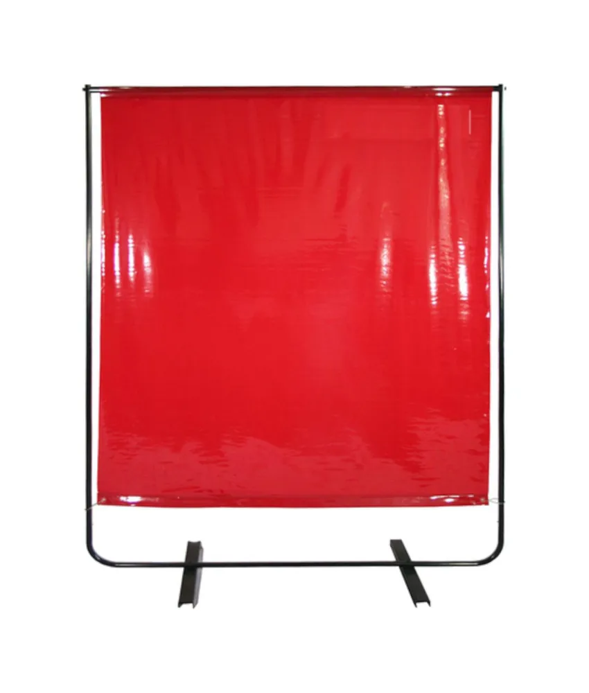 Schermo Fisso per saldatura RAPIDO 1500, 1950x1500mm