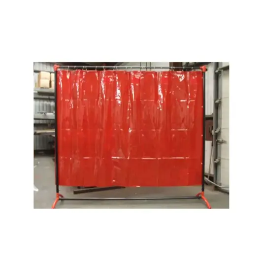Schermo per saldatura Weltek KIT 2000