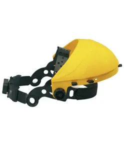Semicalotta per visiera Coverguard 60700