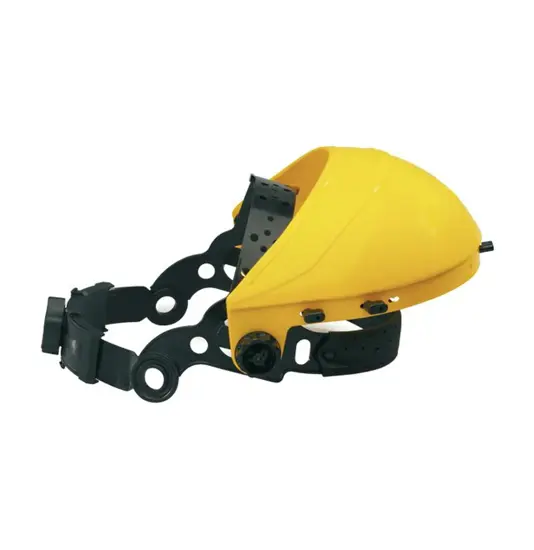 Semicalotta per visiera Coverguard 60700