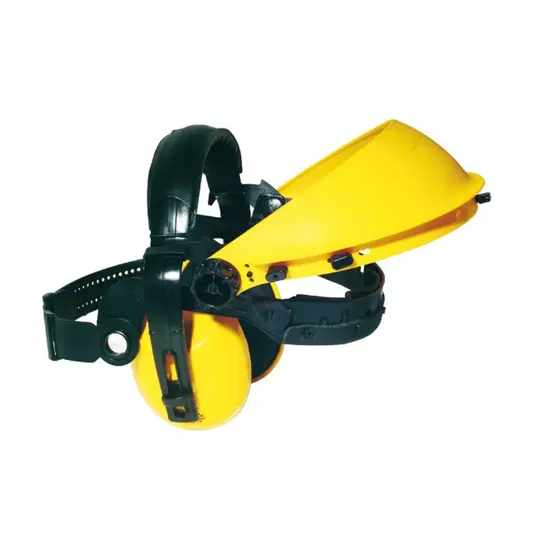 Semicalotta per visiera Coverguard 60740