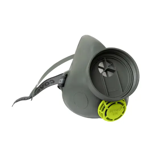 Semimaschera Coverguard Eurmask Uno