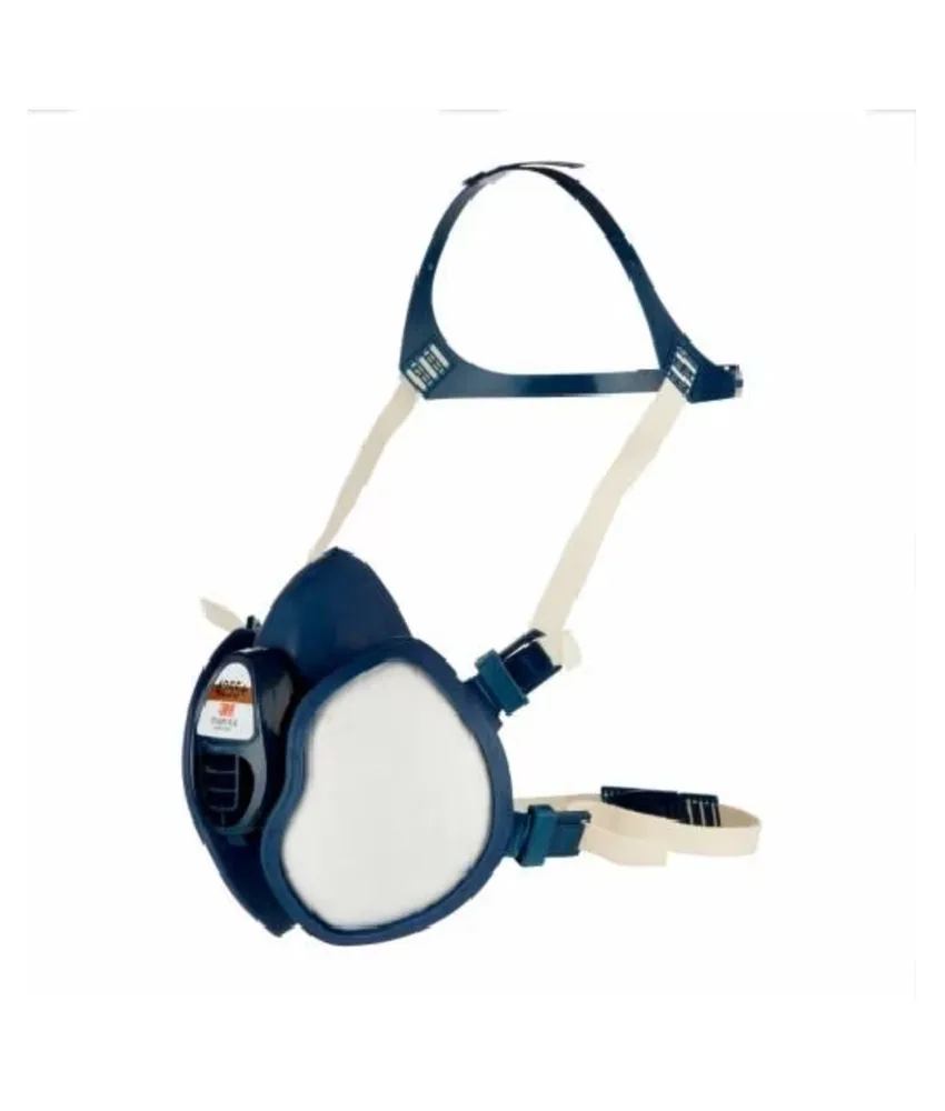 Semimaschera Coverguard, esente da manutenzione - maschera riutilizzabile