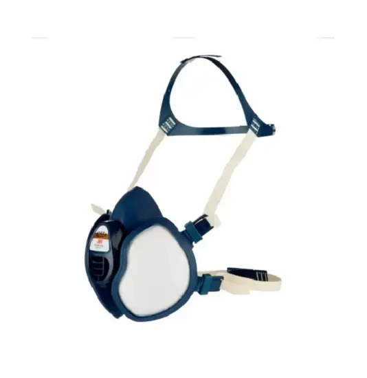 Semimaschera Coverguard