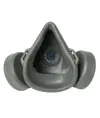 Semimaschera riutilizzabile bifiltro Coverguard Eurmask Duo