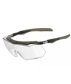 sovraocchiali di protezione Coverguard OVERLUX VR