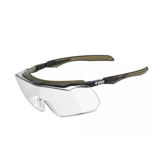 sovraocchiali di protezione Coverguard OVERLUX VR