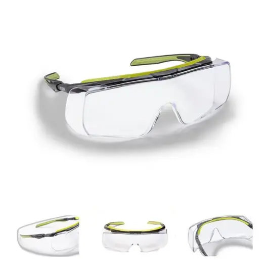 sovraocchiali di protezione Coverguard Overlux