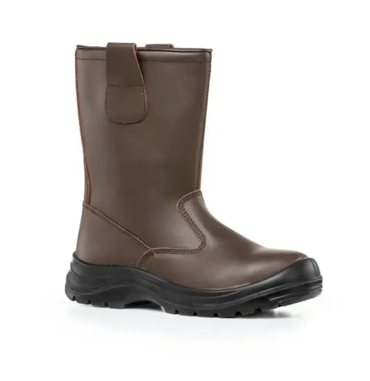 Stivali antinfortunistici Coverguard Pyroxite
