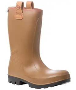 Stivali antinfortunistici Coverguard Rigair Safety in offerta