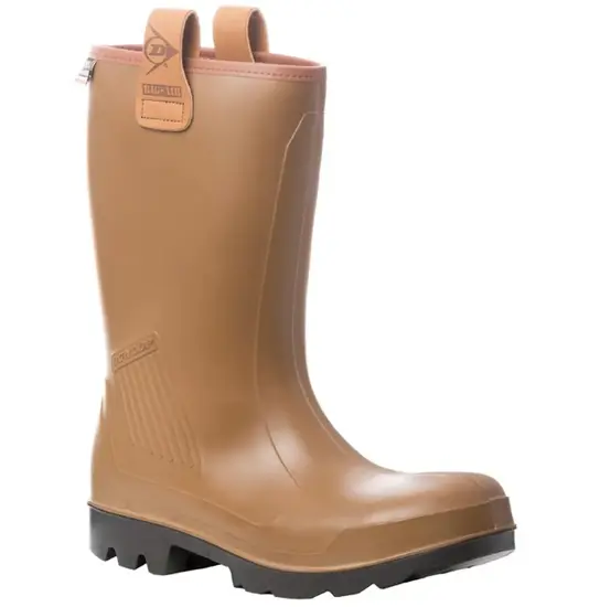 Stivali antinfortunistici Coverguard Rigair Safety in offerta