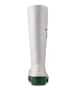 Stivali antinfortunistici in PVC Dunlop Work It Safety
