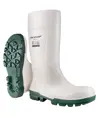 Stivali antinfortunistici in PVC Dunlop Work It Safety