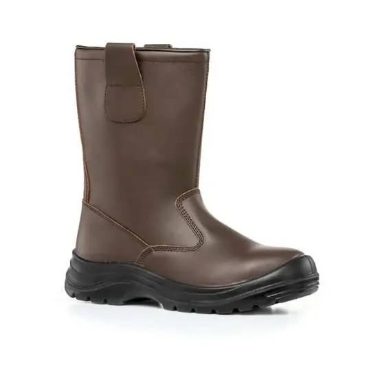 Stivali antinfortunistici S3 imbottiti Coverguard Patagonite