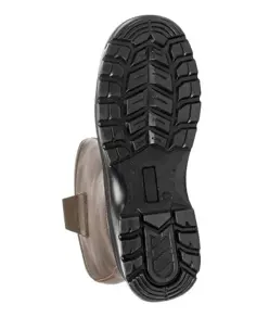 Stivali antinfortunistici S3 imbottiti Coverguard Patagonite