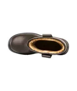Stivali antinfortunistici S3 imbottiti Coverguard Patagonite