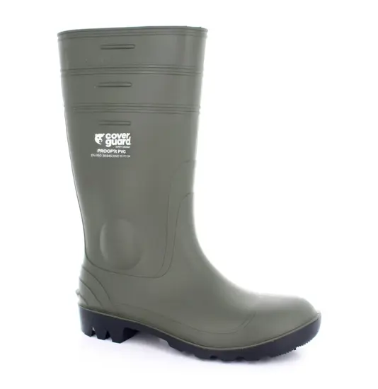Stivali da lavoro Coverguard PROOF'IT PVC