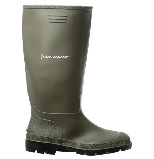Stivali da lavoro Dunlop Selenium