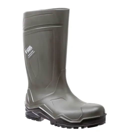 Stivali invernali Coverguard Dry'PU Active
