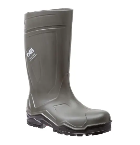 Stivali invernali Coverguard Dry'PU Energy