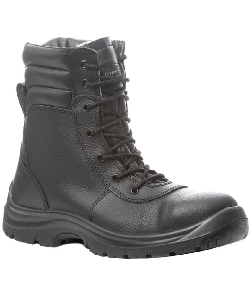 Stivali invernali Coverguard Siberite, antifreddo - idrorepellenti - S3 SRA